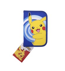 Pokémon - Pencil Case Filled Single Decker (161708308)