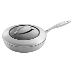 Scanpan - CTX 28cm Sauté Pan with Lid