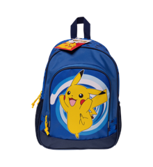 Pokémon - Junior backpack (10 L) (161709240)