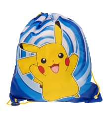 Pokémon - Gym bag 35 x 45 cm (161709610)