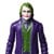 Batman - 85th The Dark Knight 30 cm Jokeren thumbnail-2