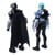 Batman - Adventures Battle 2 Pack 30 cm (6070243) thumbnail-3