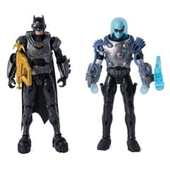 Batman - Adventures Battle 2 Pack 30 cm (6070243)