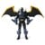 Batman - Adventures Wing Attack 30 cm thumbnail-1