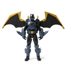 Batman - Adventures Wing Attack Batman 30 cm (6070532)