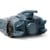 Batman - Batmobil 30 cm thumbnail-5