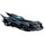 Batman - Batmobil 30 cm thumbnail-1