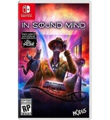 In Sound Mind: Deluxe Edition ( Import )
