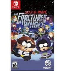 South Park: The Fractured But Whole (Import)