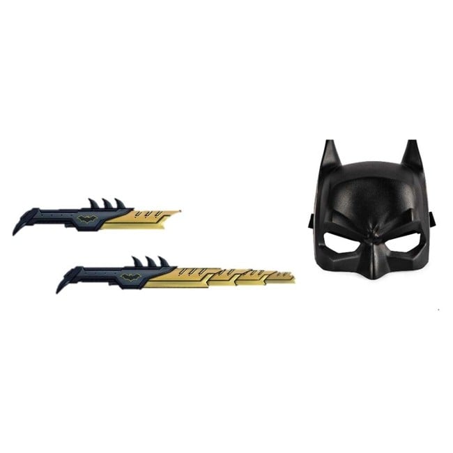 Batman - Feature Sword & Mask (6071112)