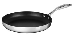 Scanpan - HaptIQ 32cm Koekenpan