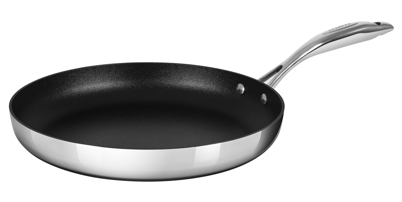 Scanpan - HaptIQ 32cm Stekepanne