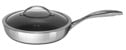 Scanpan - HaptIQ 28cm Sauté Pan with Lid thumbnail-2