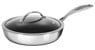 Scanpan - HaptIQ 28cm Sauté Pan with Lid thumbnail-1