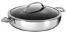 Scanpan - HaptIQ 32cm Chef Pan with Lid thumbnail-1