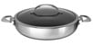 Scanpan - HaptIQ 32cm Chef Pan with Lid thumbnail-8