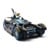 Batman - Transforming Vehicle Playset (6070131) thumbnail-9