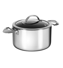 Scanpan - HaptIQ 3.5L Braadpan met Deksel