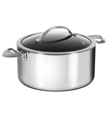 Scanpan - HaptIQ 6.5L Braadpan met Deksel