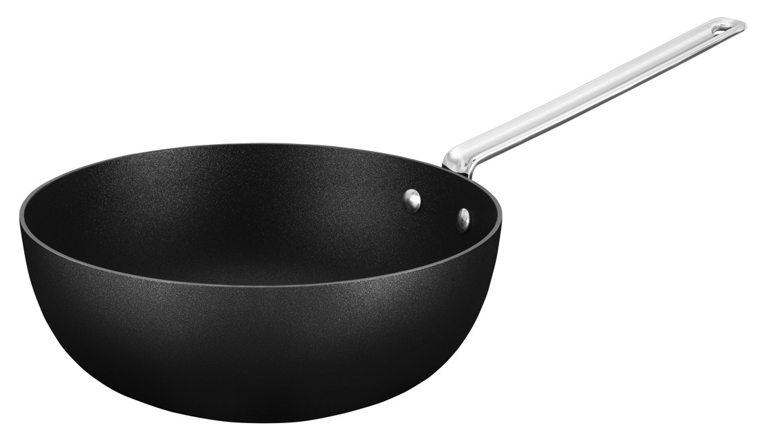 Scanpan - TechnIQ Induction 3.7L/26cm The Bistro Pan