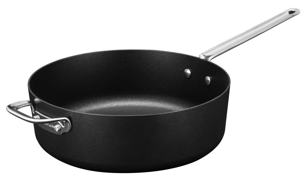 Scanpan - TechnIQ Induction 5.5L/30cm Der Große Schmorpfanne