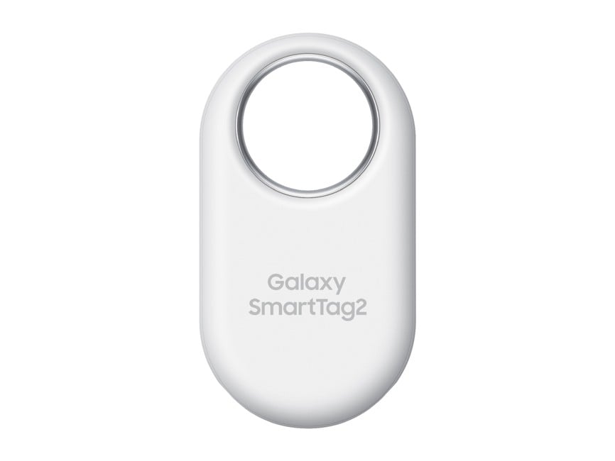 Samsung - Galaxy SmartTag2 Hvid