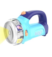 Bluey - Colour Change Light And Sound Torch (249-1500023)