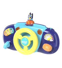 Bluey - Driver Dashboard (249-1500022)