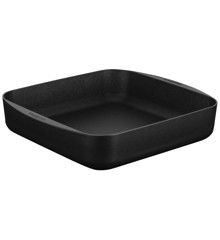 Scanpan - TechnIQ Induction 33x33cm Neliömäinen Paistotarjotin