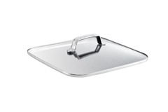 Scanpan - TechnIQ 28x28cm Glaslock