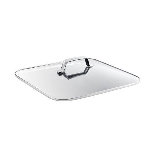 Scanpan - TechnIQ Glaslock - 33x33 cm