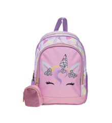 Unicorn Gems - Medium Backpack 35 x 26 x 18 cm (092309240)