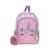 Unicorn Gems - Medium Backpack 35 x 26 x 18 cm (092309240) thumbnail-1