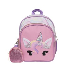 Unicorn Gems - Small Backpack 26 x 21 x 10 cm (092309435)