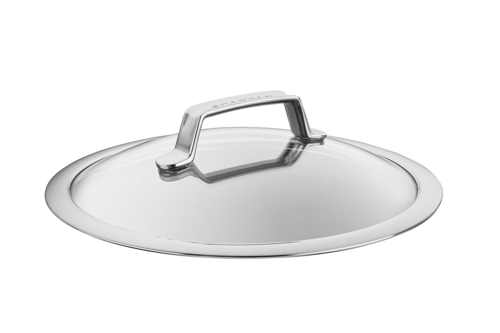 Scanpan - TechnIQ 26cm Glasdeckel