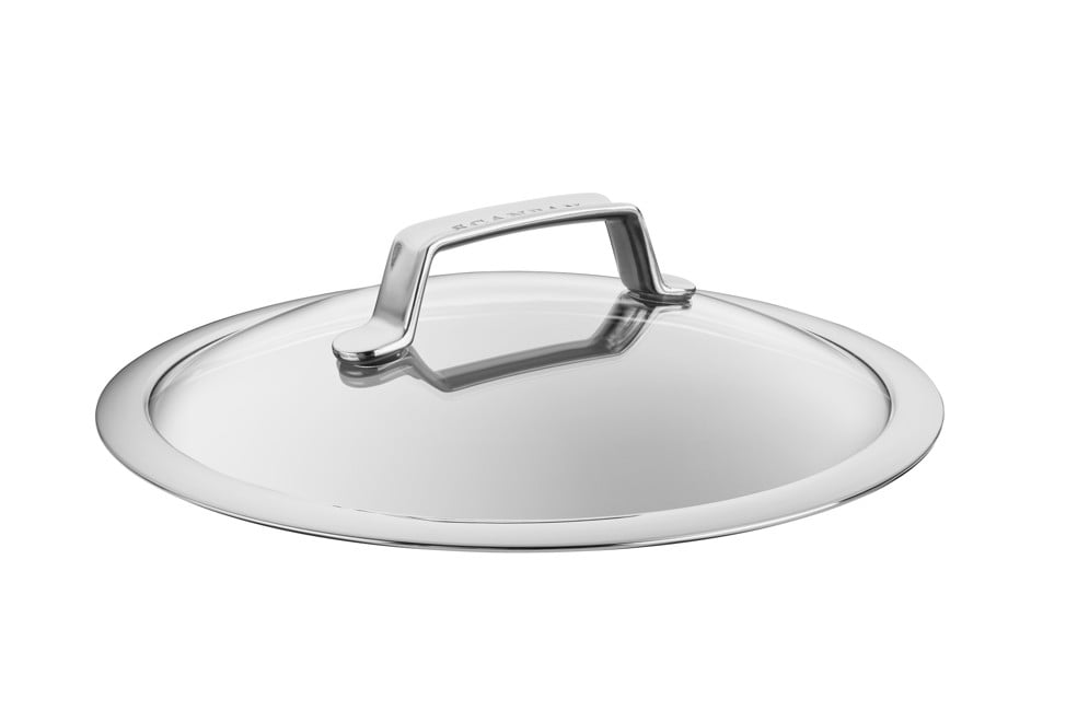 Scanpan - TechnIQ 26cm Glasslokk