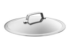 Scanpan - TechnIQ 30cm Glasdeckel