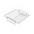 Scanpan - TechnIQ 23.5x23.5cm Galler thumbnail-1