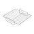 Scanpan - TechnIQ 27x27cm Gitter thumbnail-1