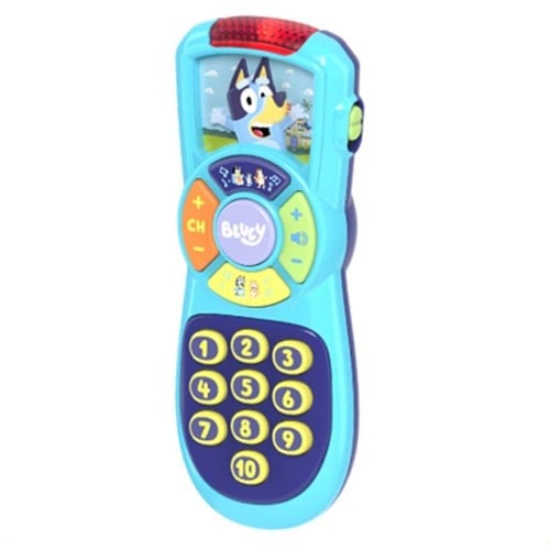 Bluey - Remote Control (90386)