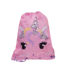 Unicorn Gems - Gym Bag 35 x 45 cm (092309610)