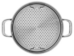 Scanpan - TechnIQ 26cm Steam Insert