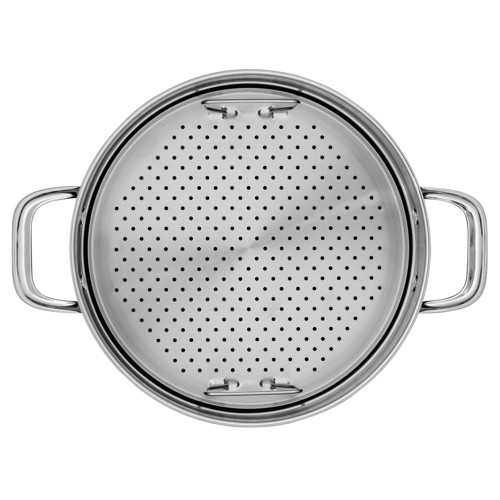Scanpan - TechnIQ Ånginsats - 26 cm