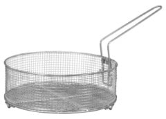 Scanpan - TechnIQ 28cm Frittierkorb