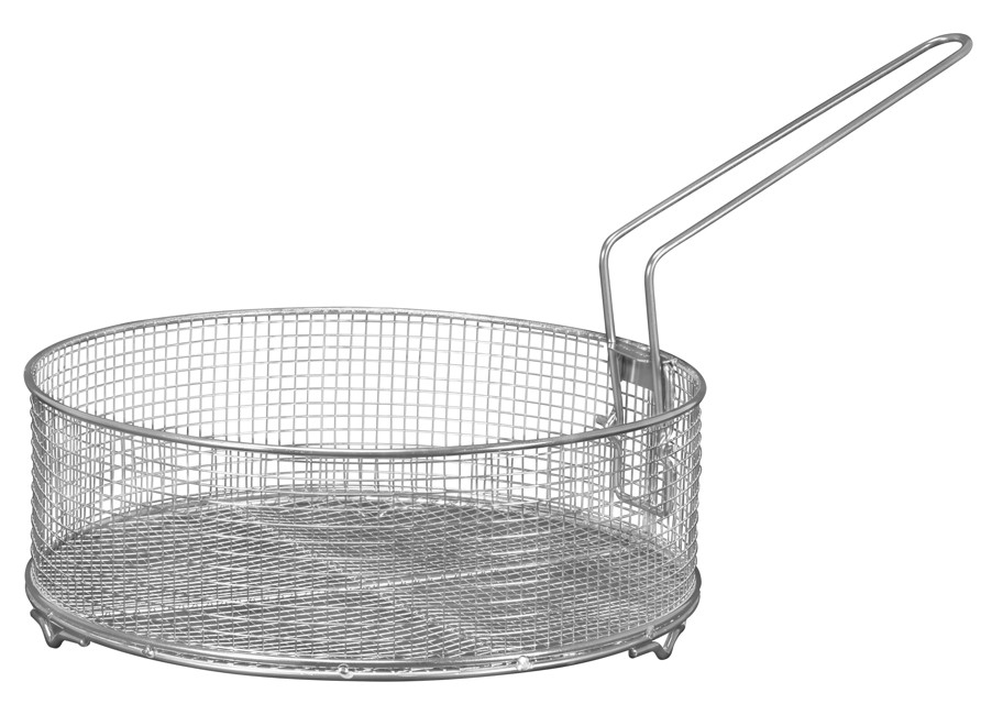 Scanpan - TechnIQ 28cm Fry Basket