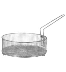 Scanpan - TechnIQ 28cm Fry Basket