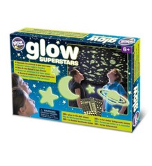 Brainstorm - Glow Superstar (306-8800)