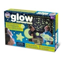 Brainstorm - Glow Superstar (306-8800)