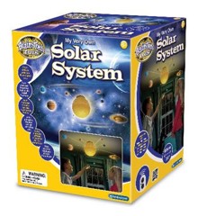 Brainstorm - My Very Own Solar Systerm (306-2002)