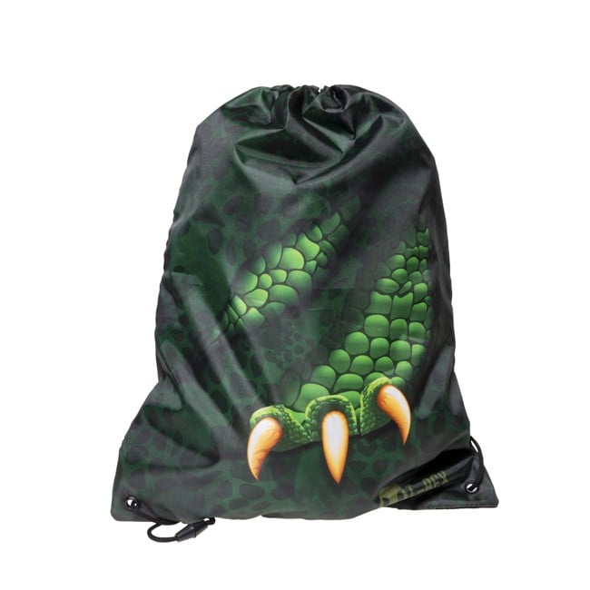 Dino T-Rex - Gym Bag 35 x 45 cm (092409610)